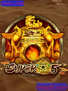 Descubra o Mundo do Jogo Super5: Uma Nova Experiência em Gaming