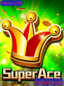Descubra o Empolgante Mundo de SuperAce