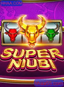 Explorando SuperNiubi: Uma Aventura Inovadora em HHAA.COM