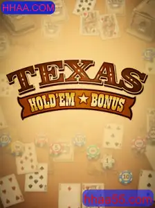 Descobrindo o Mundo do Jogo Texas Hold'em Bonus: Regras, Estratégias e Contexto Atual