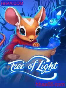 A Experiência Mágica de 'TreeofLight': Explorando o Mundo do Jogo