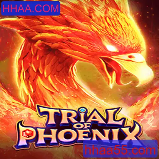 Descubra o Mundo Emocionante de TrialofPhoenix