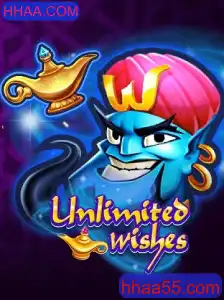 Descubra o Mundo Encantado de UnlimitedWishes