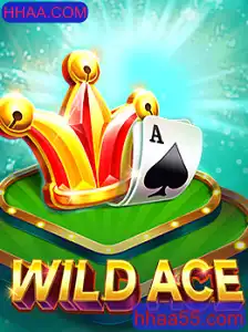 Explorando o Mundo de Emoções e Estratégias em WildAce