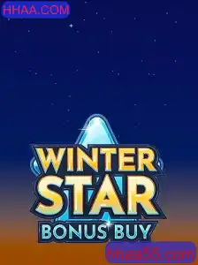 Desvendando o Novo Jogo Sensação: WinterStarBonusBuy