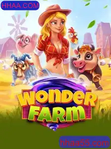 WonderFarm: Guia Completo para Iniciantes