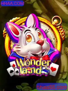 Explorando Wonderland: Um Guia Completo para Jogadores